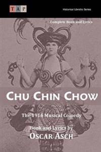 Chu Chin Chow