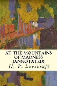 At the Mountains of Madness