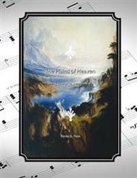 The Plains of Heaven: String Quartet in 2 movements