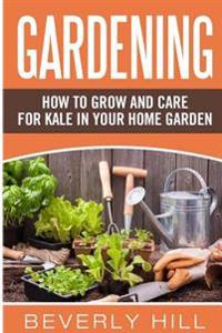 Gardening