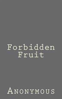 Bokomslag for "Forbidden Fruit"