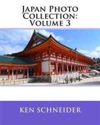 Japan Photo Collection: Volume 3