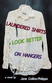 Laundered Shirts Look Better on Hangers