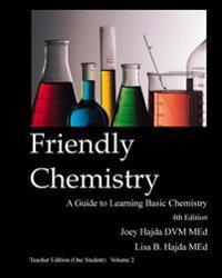 Friendly Chemistry