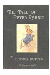 The Tale of Peter Rabbit