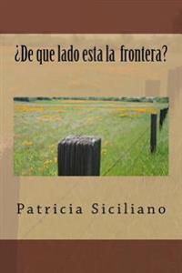 De que lado esta la frontera