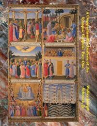 A Comprehensive Analysis of the Synoptic Gospels: Part One