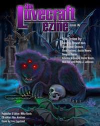 Lovecraft Ezine