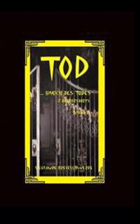 Hauch des Todes: TOD - 7 Horrorstorys