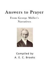 Answers to Prayer