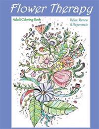Flower Therapy