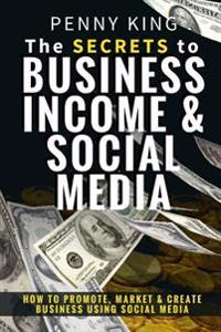 5 Minutes a day Guide to Business, Income & Social Media: How To Promote, Market & Create Business Using Social Media
