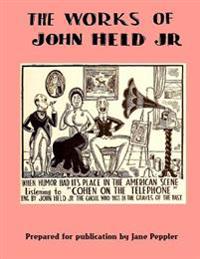 The Works of John Held Jr.