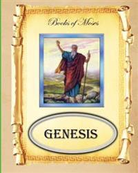 Books of Moses: Genesis