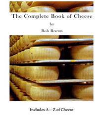 The Complete Book of Cheese
