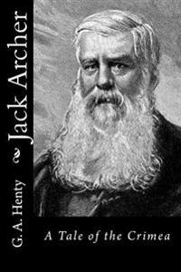 Jack Archer