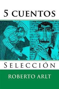 5 Cuentos/ 5 Stories