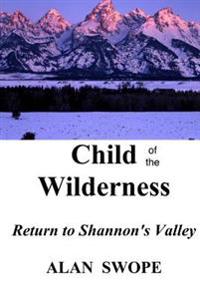Child of the Wilderness