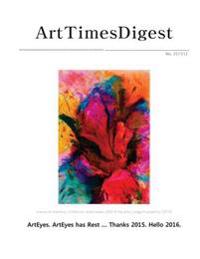 ArtTimesDigest 201512: 201512