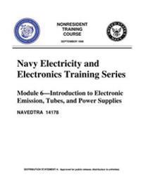 The Navy Electricity and Electronics Training Series