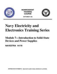 The Navy Electricity and Electronics Training Series