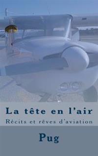 La tête en l'air: Récits et rêves d'aviation