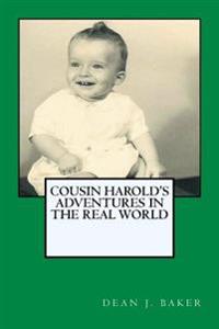 Cousin Harold's Adventures In The Real World