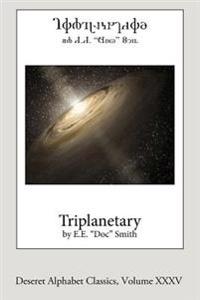 Triplanetary