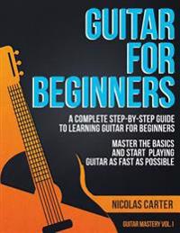 Guitar for Beginners