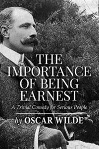 The Importance of Being Earnest