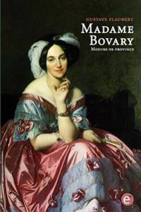 Madame Bovary