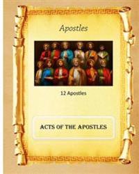 Acts of the Apostles