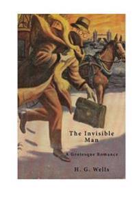The Invisible Man