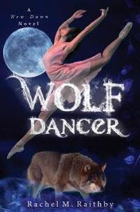 Wolf Dancer