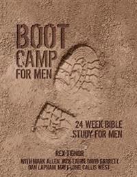 Boot Camp for Men