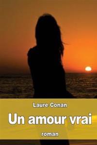 Bokomslag för "Un Amour Vrai"