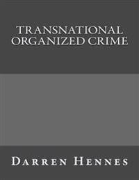 Transnational Organized Crime
