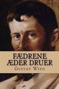 F�drene �der Druer