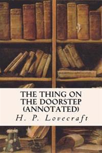 The Thing on the Doorstep