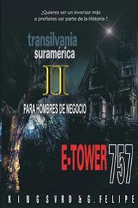 E-Tower 757 II Negocios