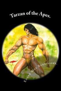 Tarzan of the Apes