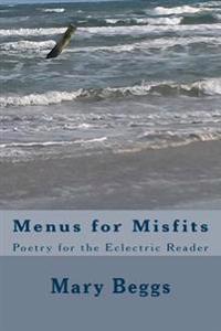Menus for Misfits