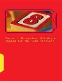 Focus on Education