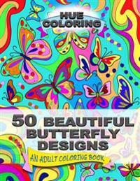 50 Beautiful Butterfly Designs