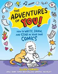 The Adventures of You!