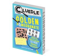 CLUEDLE02 CASE OF THE GOLDEN POMEGRANATE
