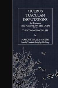 Cicero's Tusculan Disputations