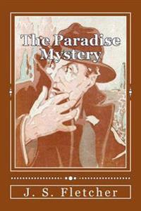 Bokomslag för "The Paradise Mystery"