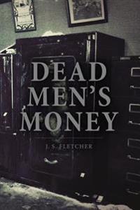 Bokomslag för "Dead Men's Money"