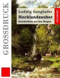 Hochlandzauber